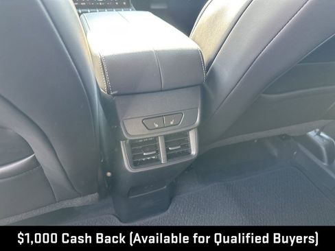 New 2026 GMC Terrain Denali AWD/4WD image 22