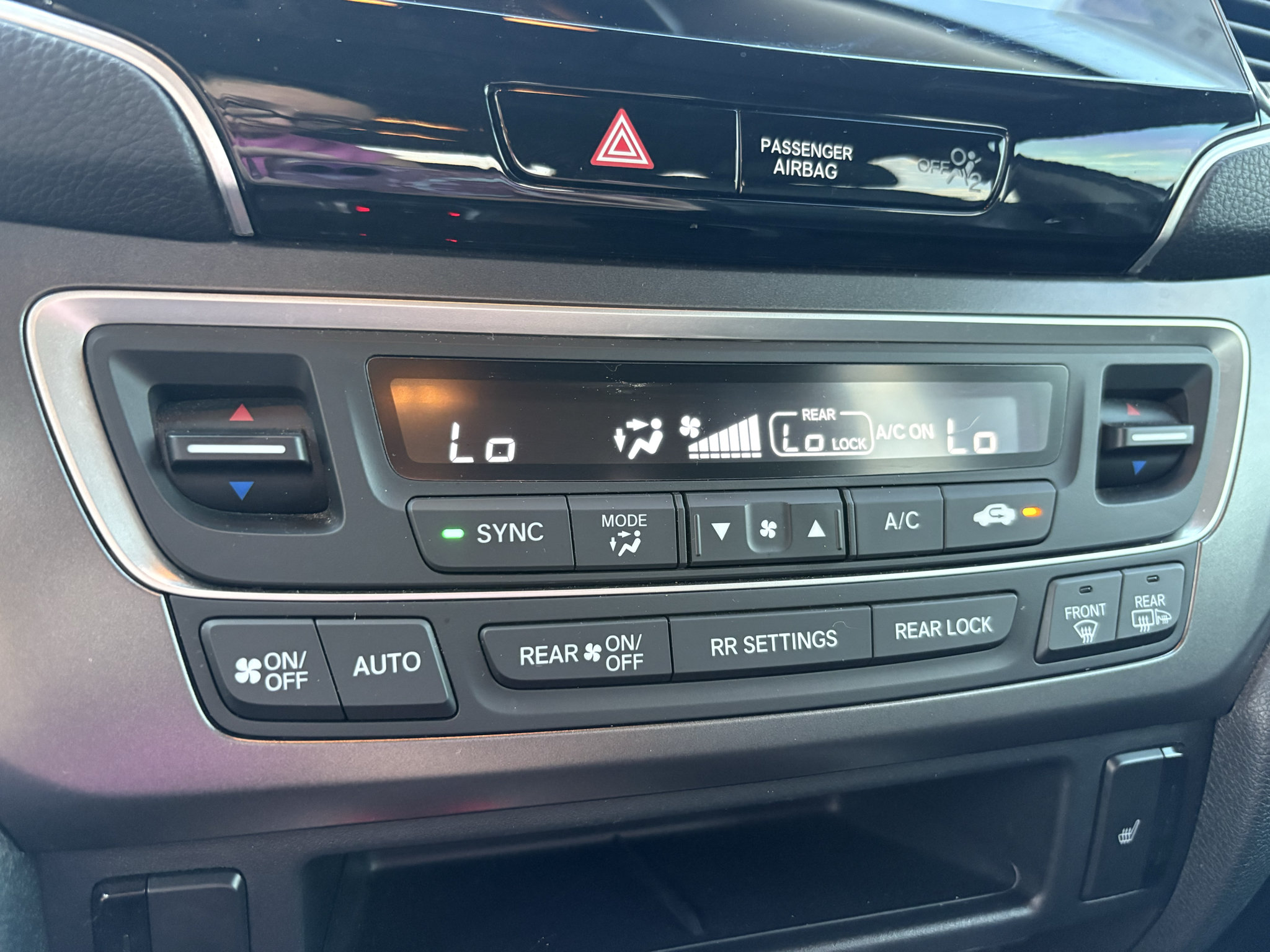 Certified 2022 Honda Pilot EX-L image 21