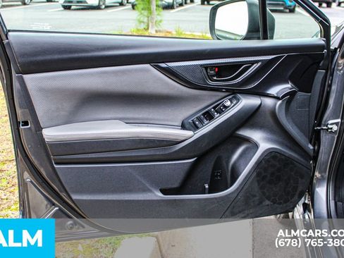 Used 2023 Subaru Crosstrek 2.5i Sport image 37