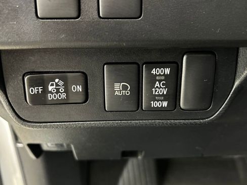 Used 2021 Toyota Tacoma TRD Sport w/ TRD Premium Sport Package image 14