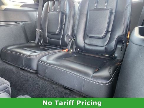 Used 2018 Ford Explorer Limited image 28
