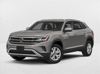Used 2020 Volkswagen Atlas Cross Sport S FWD video 1
