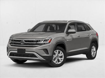 Used 2020 Volkswagen Atlas Cross Sport S
