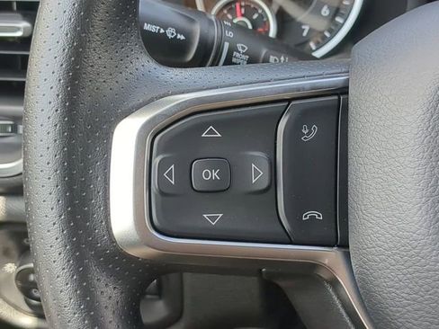 New 2026 RAM 1500 2WD Crew Cab image 26