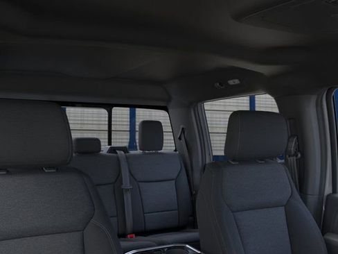 New 2026 Ford F150 XLT image 21