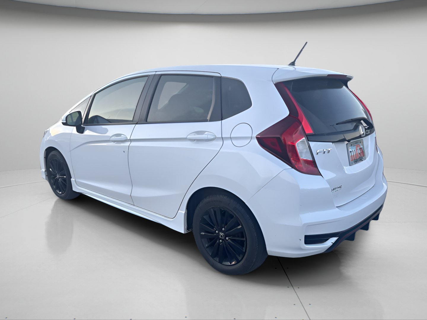 Used 2020 Honda Fit Sport image 10
