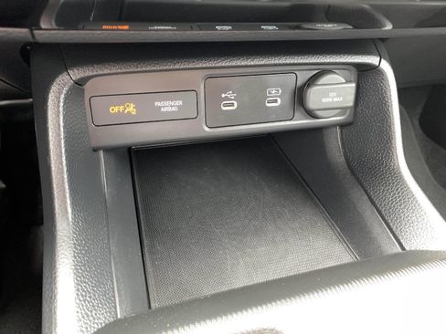 Certified 2025 Honda Civic FWD Hybrid Sedan image 26