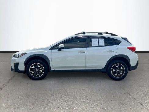Used 2018 Subaru Crosstrek 2.0i Premium AWD/4WD image 4