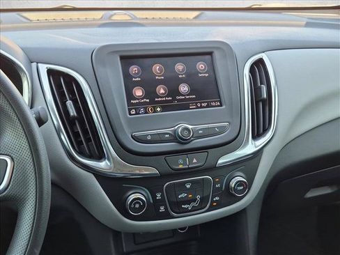 Used 2024 Chevrolet Equinox LS FWD image 13