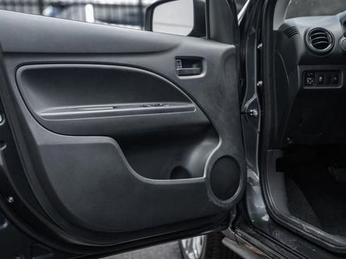 New 2024 Mitsubishi Mirage G4 LE image 31