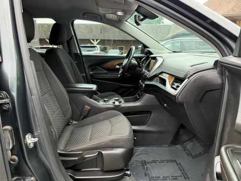 Used 2019 GMC Terrain SLE w/ Driver Convenience Package image 18