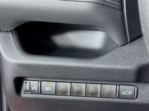 New 2025 Toyota RAV4 XLE image 13