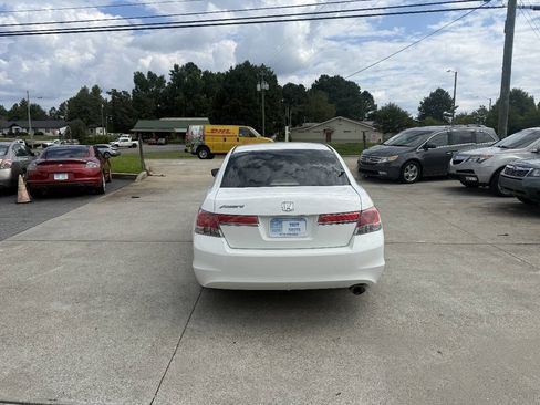Used 2012 Honda Accord LX image 6