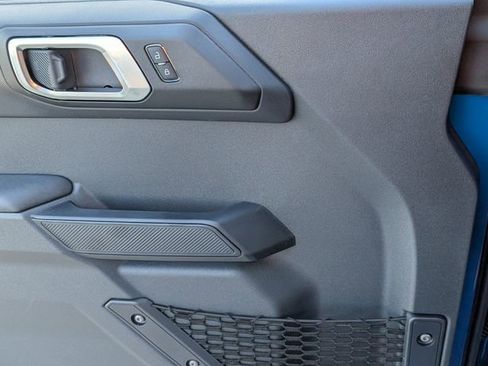 New 2025 Ford Bronco Big Bend image 13