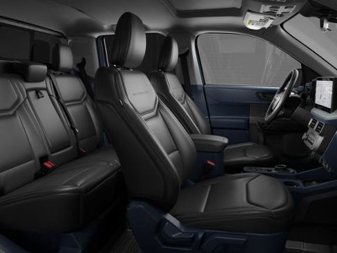 New 2026 Ford Maverick Lariat w/ Black Appearance Package image 29