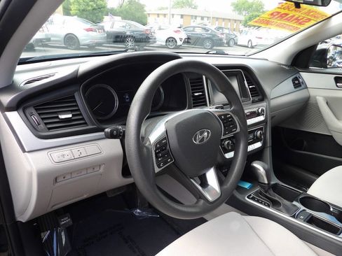 Used 2019 Hyundai Sonata ECO FWD image 6