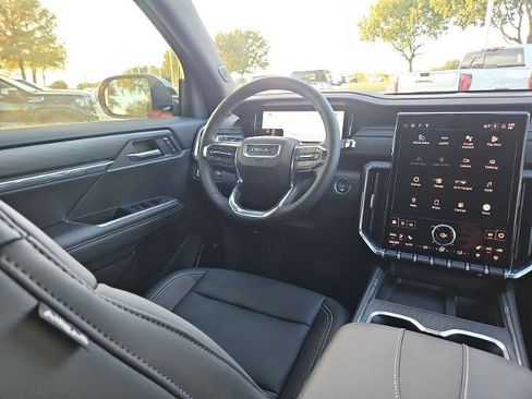 New 2026 GMC Acadia Elevation w/ Black Edition image 49