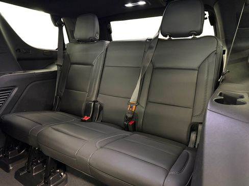 Used 2024 GMC Yukon Denali w/ Max Trailering Package image 11