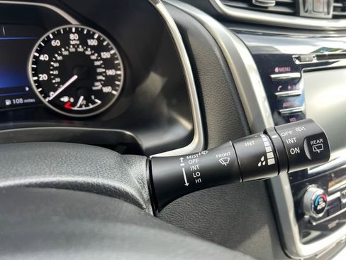 Used 2019 Nissan Murano S w/ Cargo Package image 27