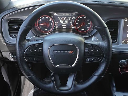 Used 2023 Dodge Charger GT w/ Plus Group image 19