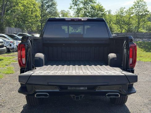 Used 2024 GMC Sierra 1500 Denali w/ Denali Reserve Package AWD/4WD image 24