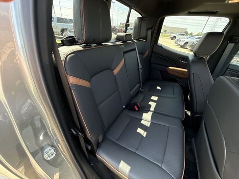 New 2026 GMC Canyon AT4 w/ Technology Plus Package image 28