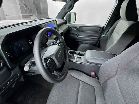 New 2026 Toyota Land Cruiser 1958 image 7