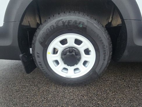 New 2025 Chevrolet Brightdrop 600 image 8