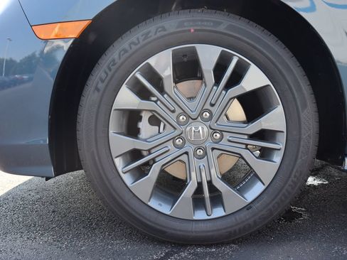 Used 2026 Honda Odyssey Touring image 10