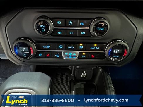 New 2026 Ford Bronco Outer Banks AWD/4WD image 13