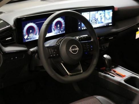 New 2026 Nissan Kicks SR w/ Interior Electronics Package image 7