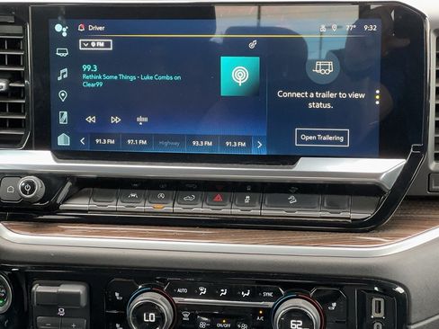 Certified 2024 Chevrolet Silverado 1500 LT AWD/4WD image 14
