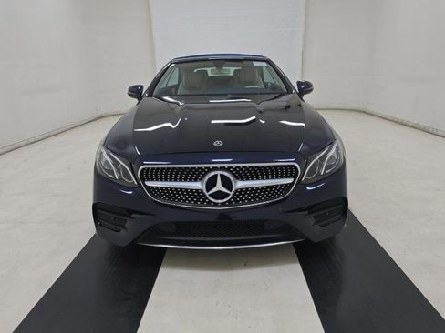 Used 2019 Mercedes-Benz E 450 Cabriolet image 5