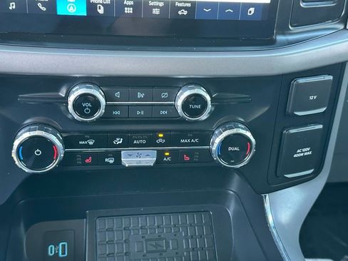 Used 2024 Ford F150 XLT w/ Equipment Group 302A MID AWD/4WD image 30