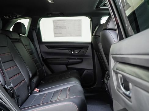 New 2026 Honda CR-V Sport-L image 36