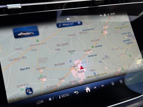New 2027 Mercedes-Benz E 450 4MATIC Sedan image 7