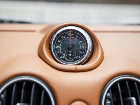 Used 2008 Porsche Boxster RWD image 15