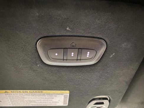 Used 2022 Jeep Grand Wagoneer Series II image 55