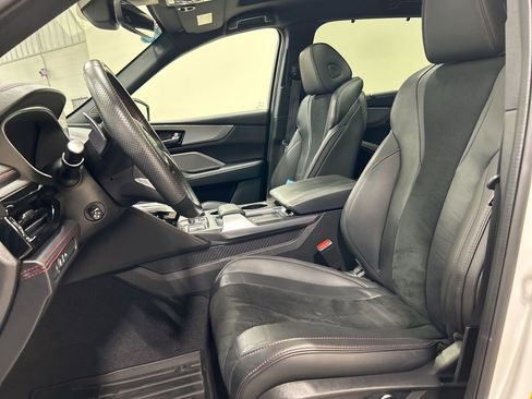 Used 2024 Acura MDX A-Spec image 9