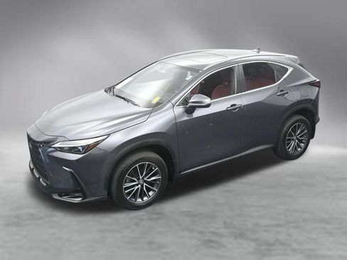 Used 2022 Lexus NX 350 AWD image 47