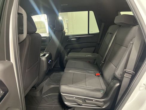 New 2026 Chevrolet Tahoe LS image 24