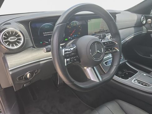 Used 2022 Mercedes-Benz E 450 Coupe image 22