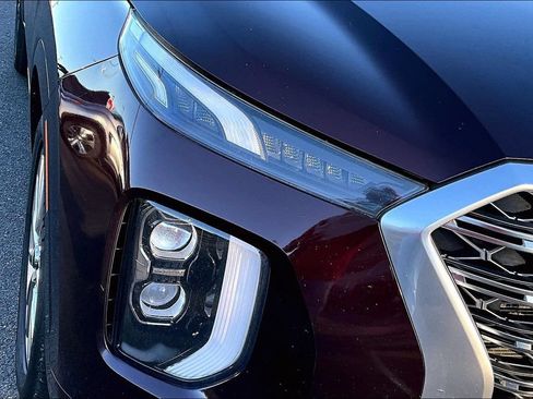 Used 2020 Hyundai Palisade Limited AWD/4WD image 30