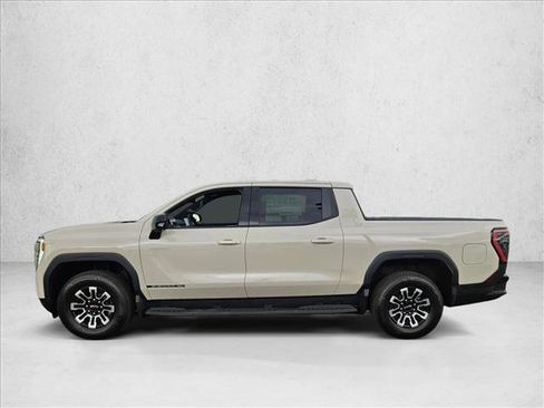 New 2026 GMC Sierra EV Elevation image 5