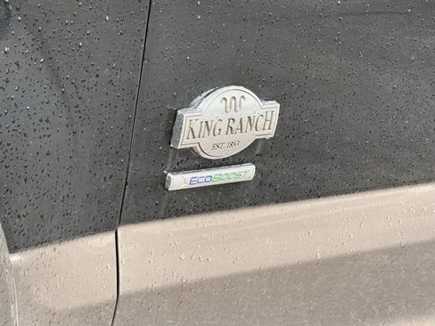 Used 2016 Ford F150 King Ranch w/ Equipment Group 601A Luxury image 5