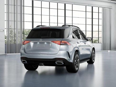 New 2026 Mercedes-Benz GLE 450 4MATIC image 22