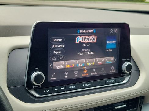 Used 2021 Nissan Rogue SV image 28