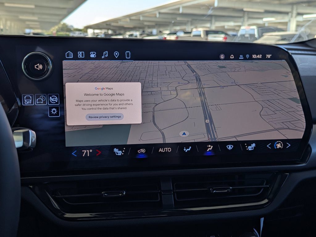 New 2026 Chevrolet Equinox EV RS FWD image 19