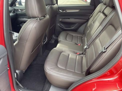 Used 2025 MAZDA CX-5 Signature image 10