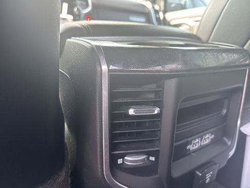 Used 2021 RAM 2500 Laramie AWD/4WD image 10